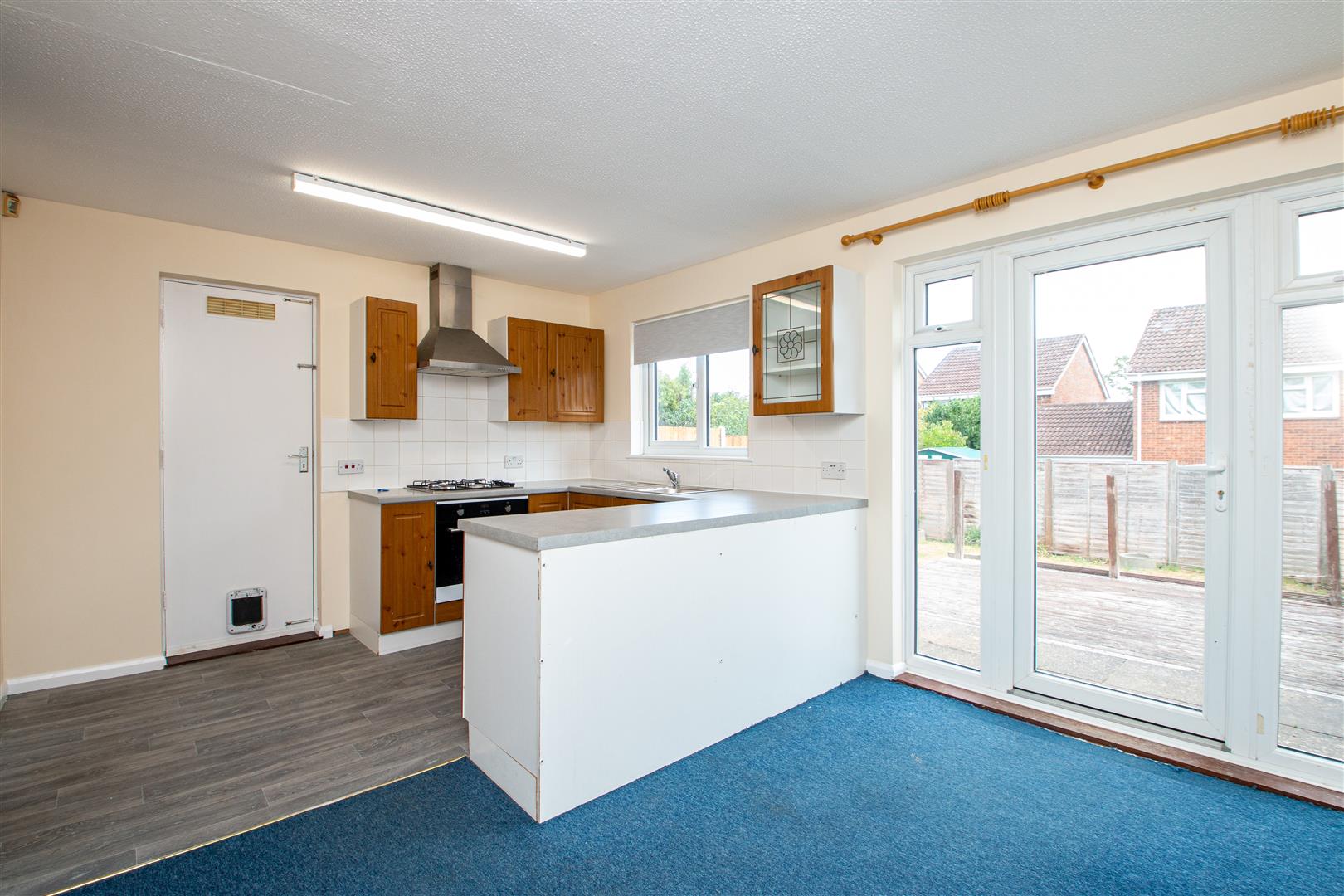 Summerhayes, Great Linford, Milton Keynes